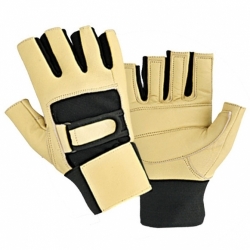 Weightlifting Gloves